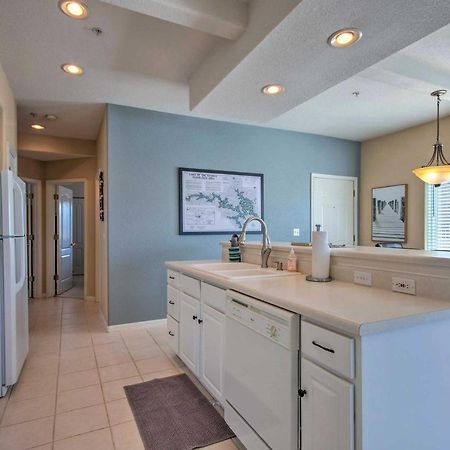 Lakefront Ozark Condo With Views And Boat Slip! Lake Ozark Exteriör bild